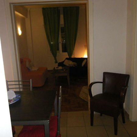 By Lycabettus In The City-Heart Close To Acropolis Athen Eksteriør billede