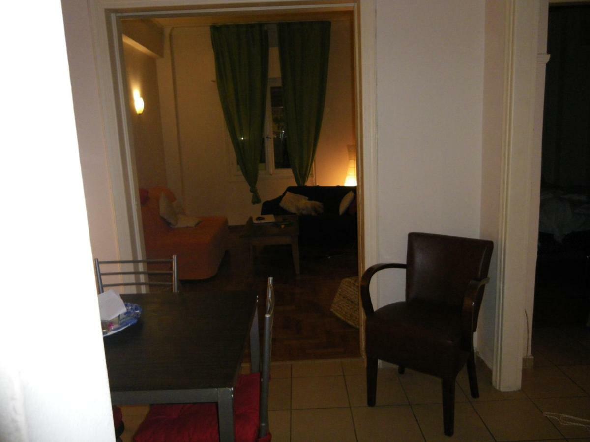By Lycabettus In The City-Heart Close To Acropolis Athen Eksteriør billede