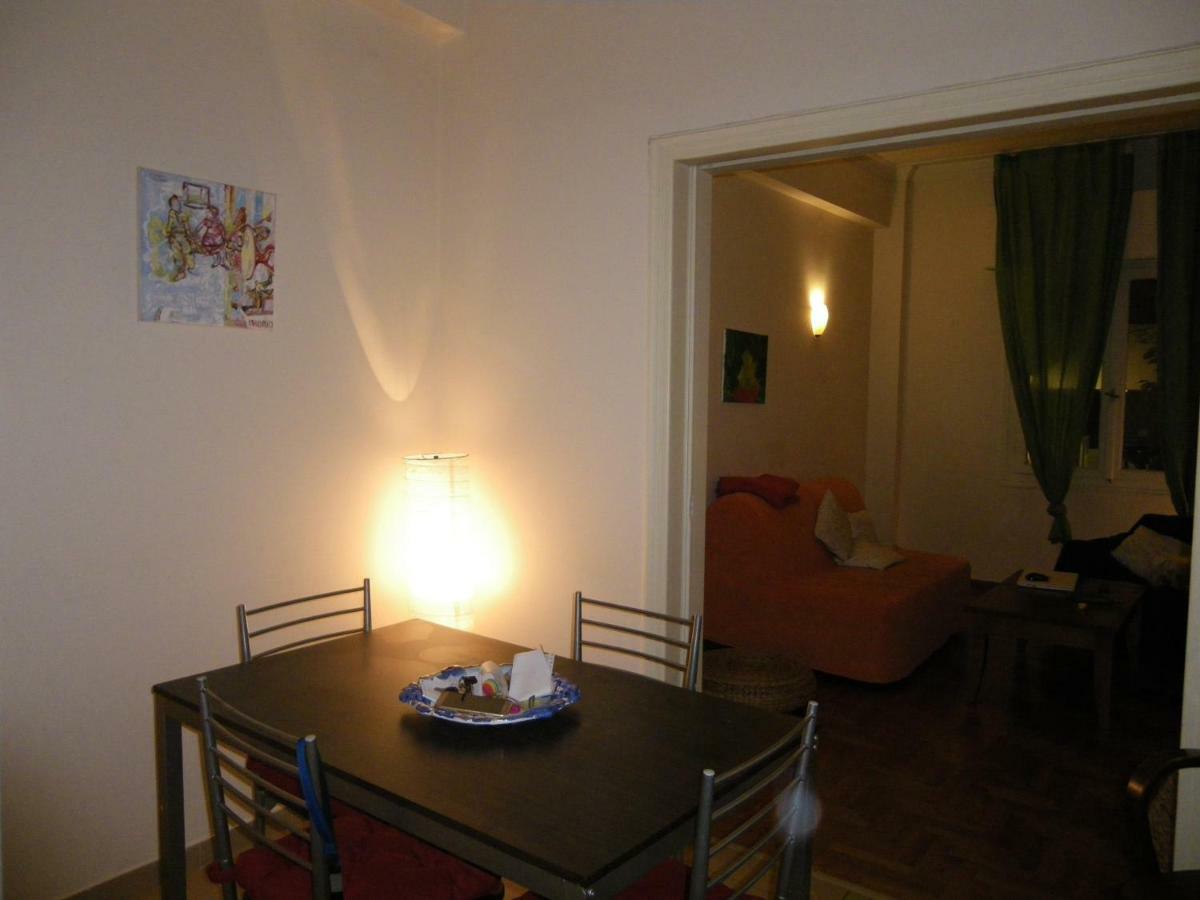 By Lycabettus In The City-Heart Close To Acropolis Athen Eksteriør billede